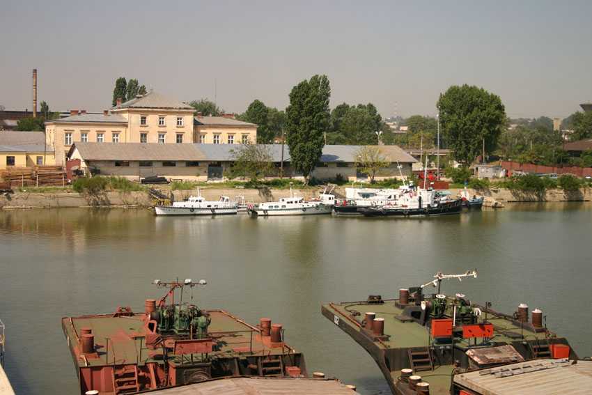 Gaz pentru sud-vestul județului Dolj