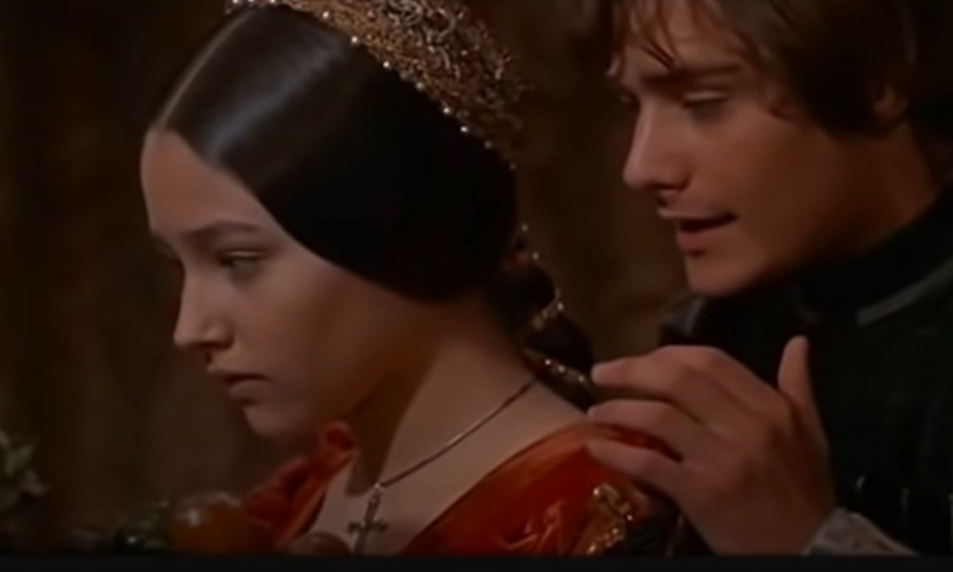 Vedetele din Romeo și Julieta și abuzul sexual