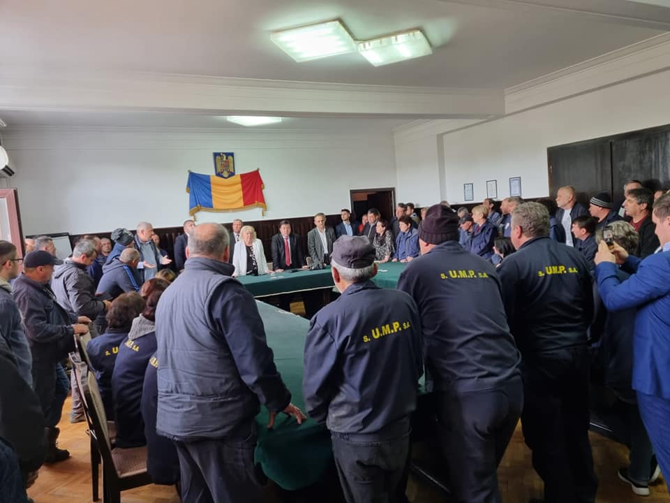 Profesioniștii din Coaliția prostocrației