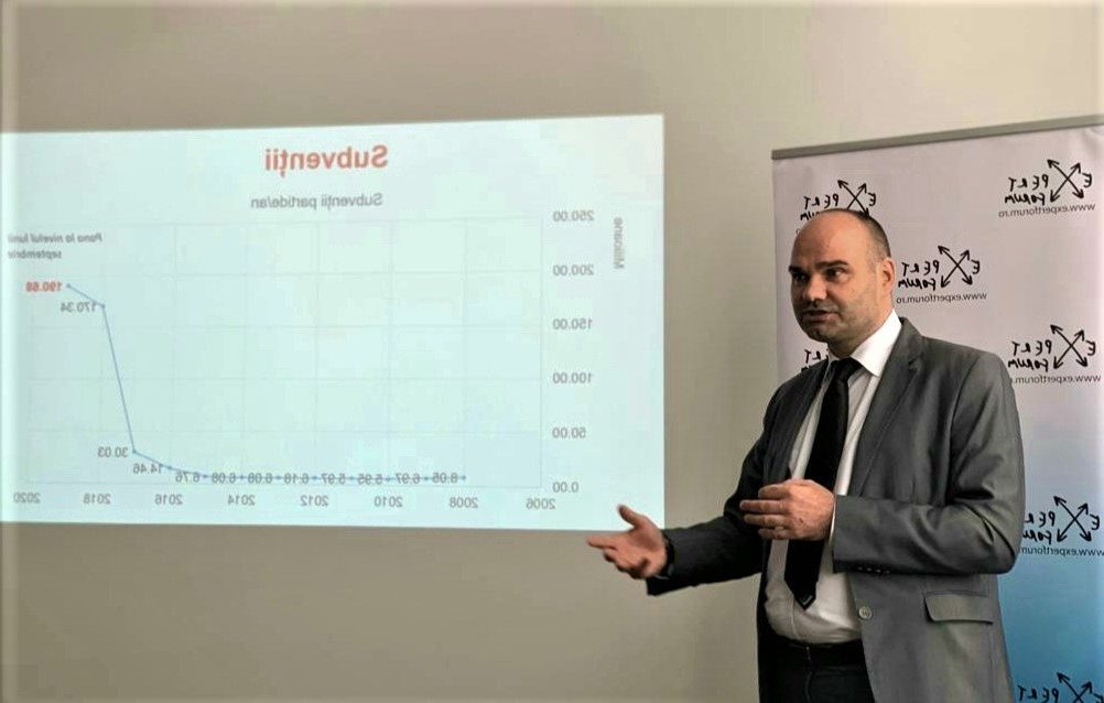 ANI cere anchetarea preşedintelui AEP. Reacții