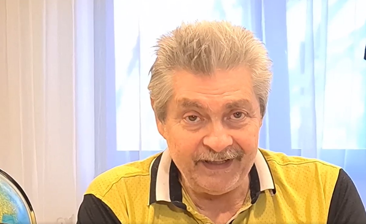 Vîntu l-a luat în vizor pe Țiriac