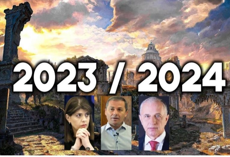 Un an preelectoral dominat de manipulări