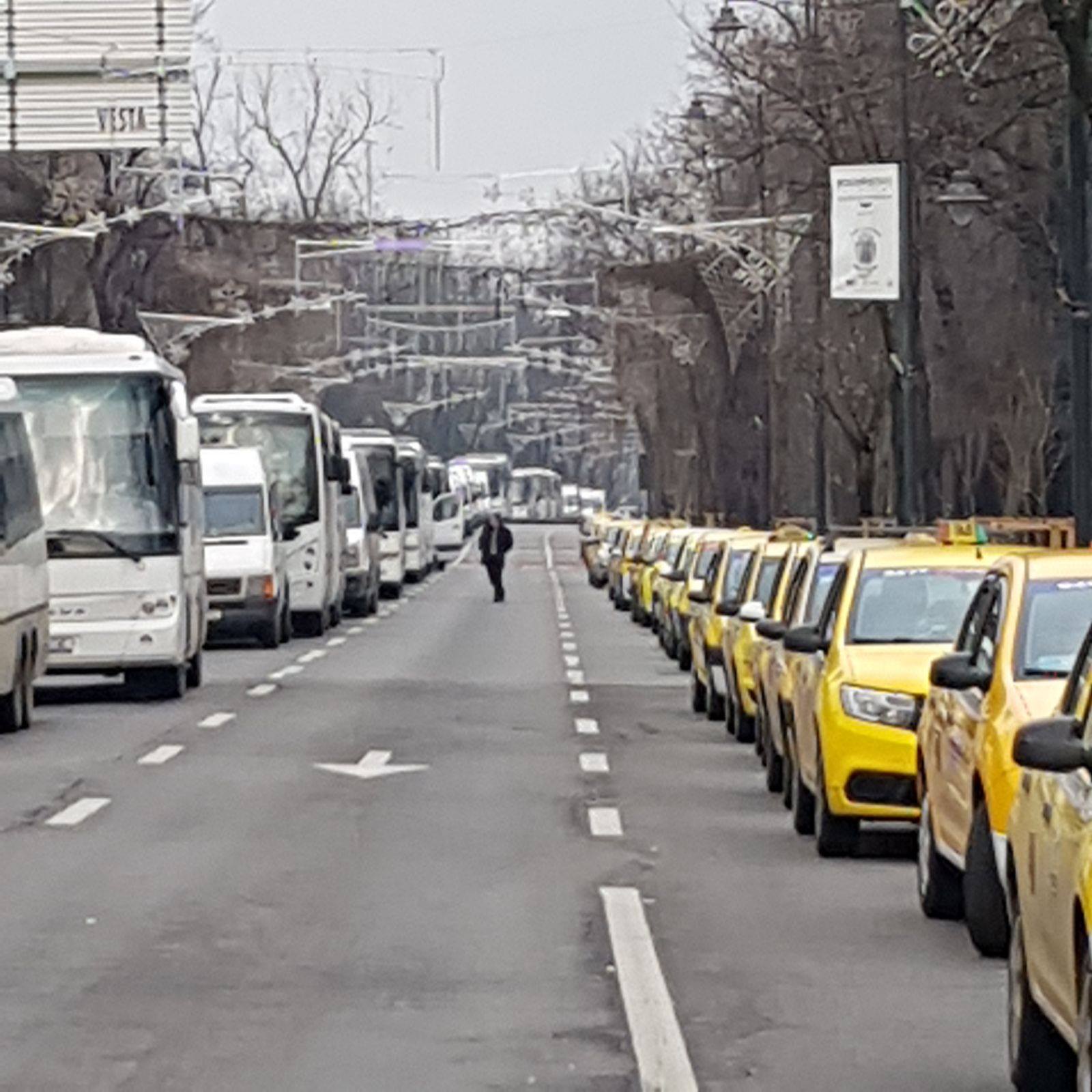 O nouă țeapă? COTAR cere respingerea proiectului privind RCA