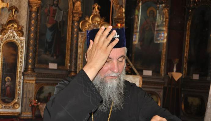 Halal popi! Mitropolitul Irineu blestemă la drumul mare. Reacția BOR