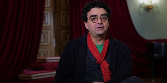 Rolando Villazon, spectacole sold out la ONB