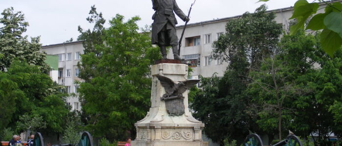 Turnu Măgurele Digital. „Enabler”. „Sincronizarea energiilor”