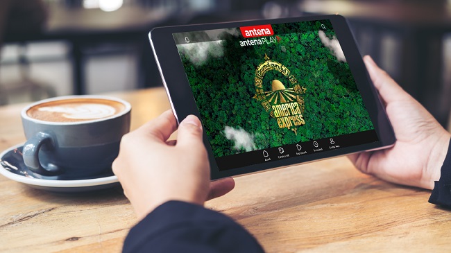 Premierele lunii ianuarie în AntenaPLAY