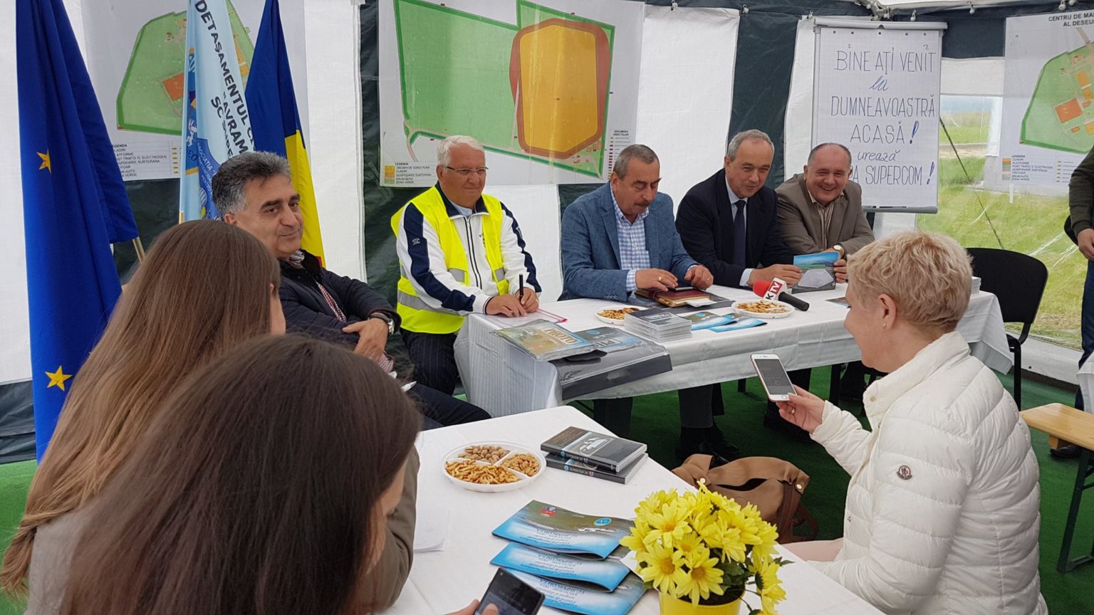 Instanţa confirmă ancheta Cotidianul