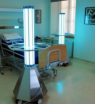 Ancheta la Spitalul Gomoiu: Un copil şi un adult, iradiați