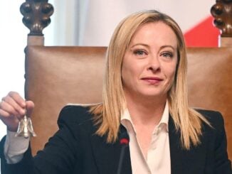 Italia: impozitul pentru 15 milioane de mașini este eliminat înaintea alegerilor