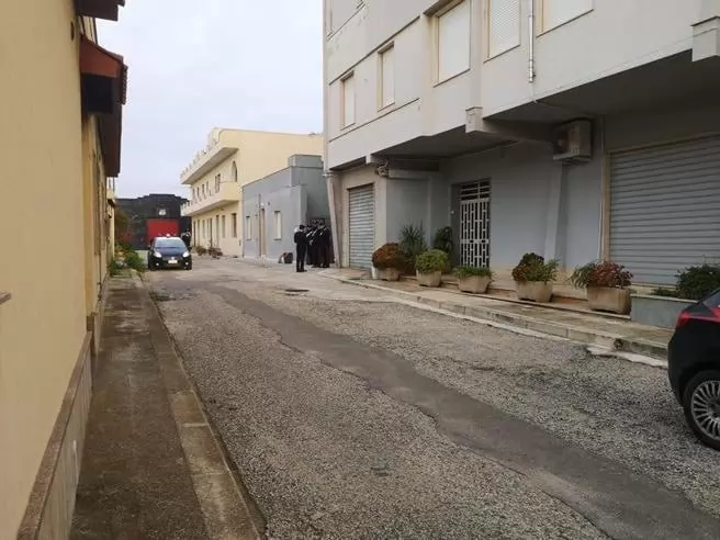 Unde se ascundea „ultimul naş din clanul Corleone”