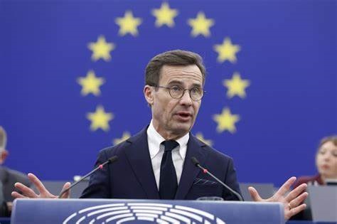 Decizia Suediei în privința dosarului Schengen