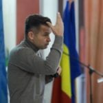 Ionuț Stroe PNL