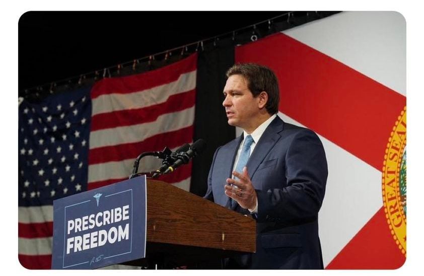 Libertate pe rețetă