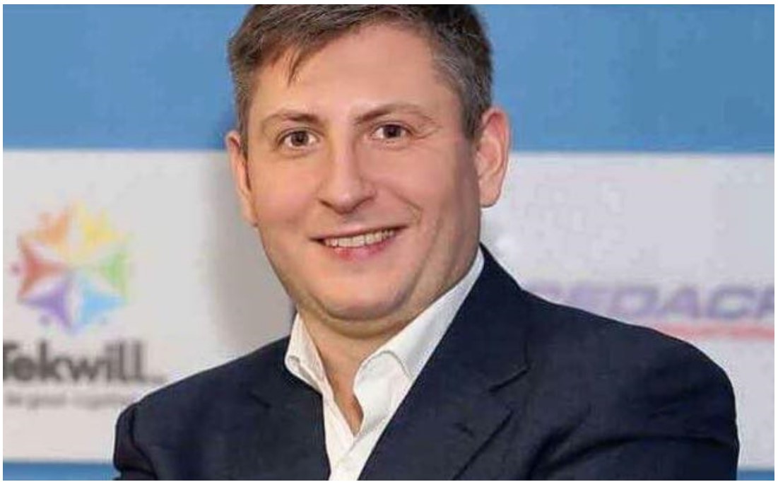 Caz de spionaj în Republica Moldova