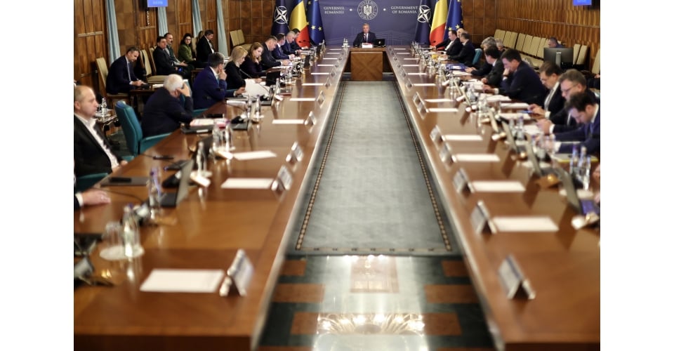UDMR, fără emoții la rotativa din Coaliție