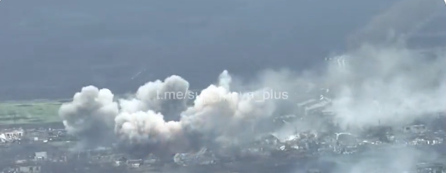 E oficial! Muniţie cu fragmentaţie trimisă Ucrainei. Cum explică Biden