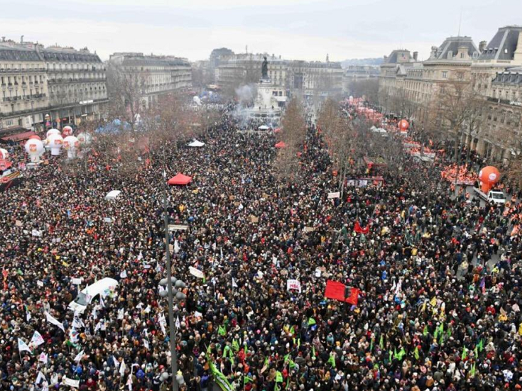 Jacques Attali: Cum ar putea arăta lumea peste 25 de ani
