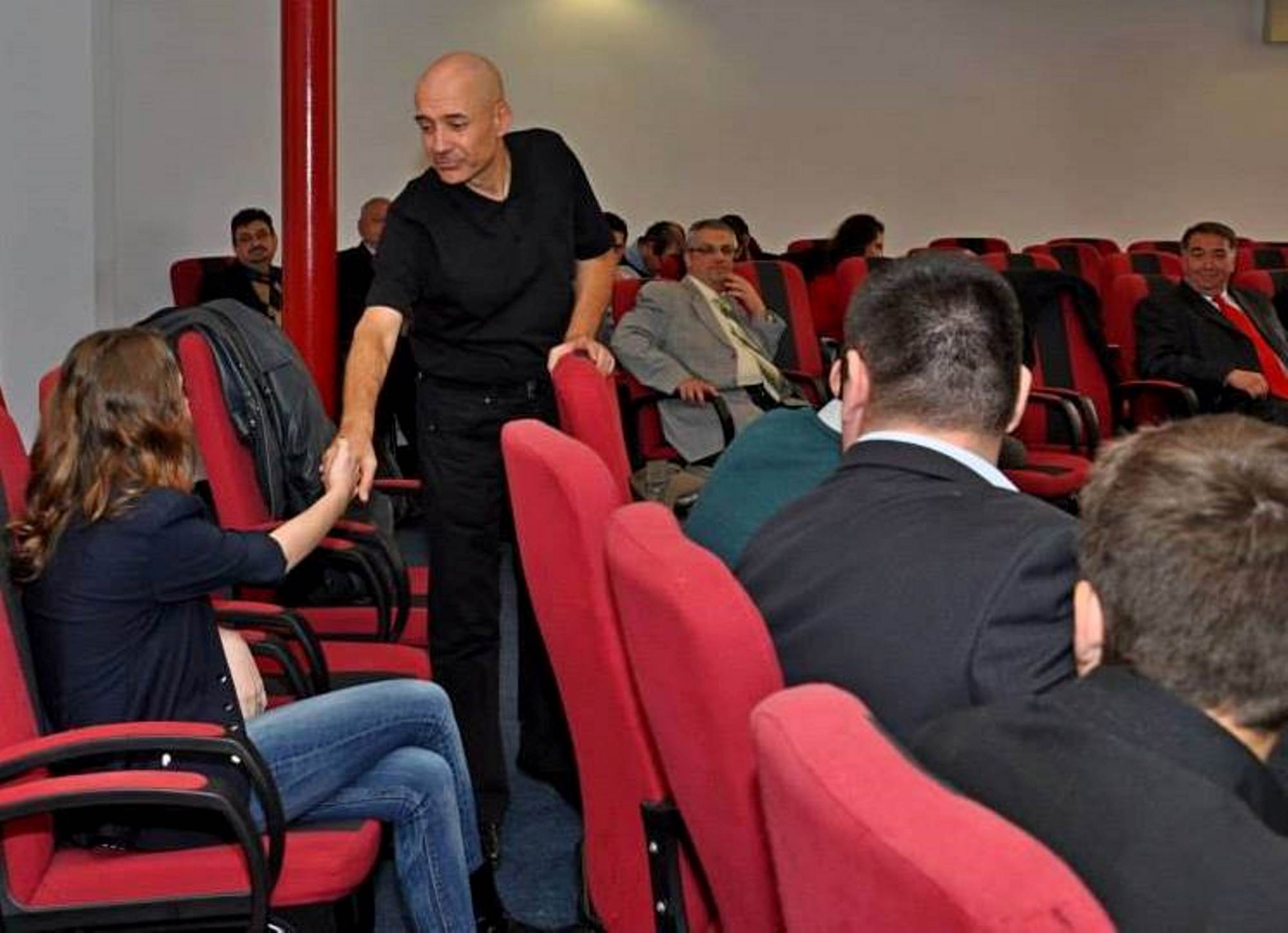 Prima de zi de lucru a noului Președinte al României ales în 2024