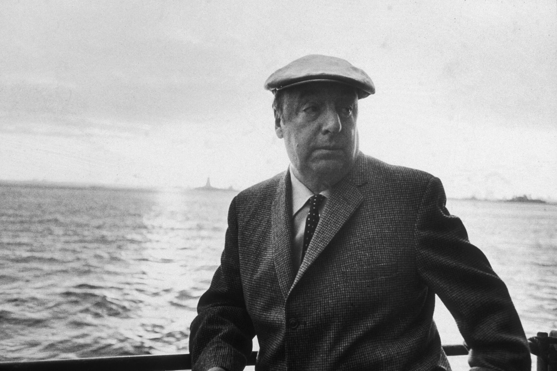 A fost sau nu asasinat poetul Pablo Neruda
