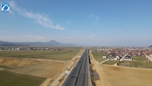 Proiect pentru o ”autostradă metrou” în România