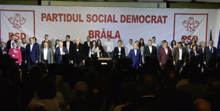 Tudose îl omoară pe intelectualul lui Ciolacu: ”Nu vom câştiga”