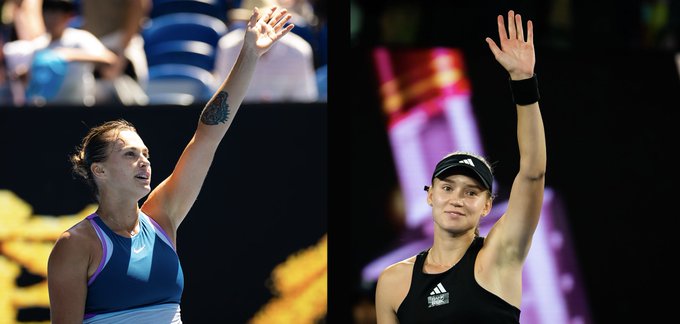 (VIDEO) Bucuria Arinei Sabalenka, noua campioană Australian Open!
