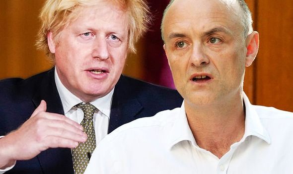 ”Puterea aparține statului paralel, iar asta e bine”