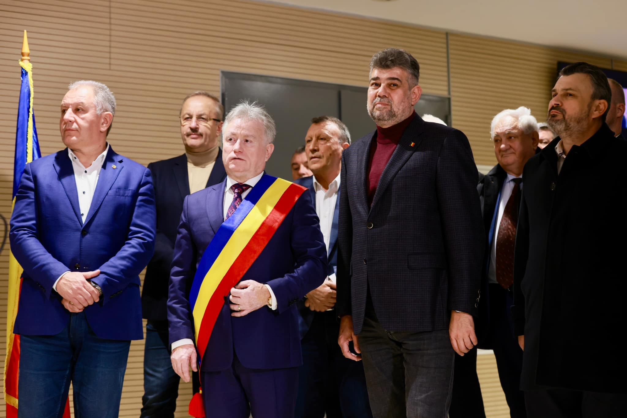 Ciolacu s-a hotărât: „Asta aşteaptă românii de la noi”!