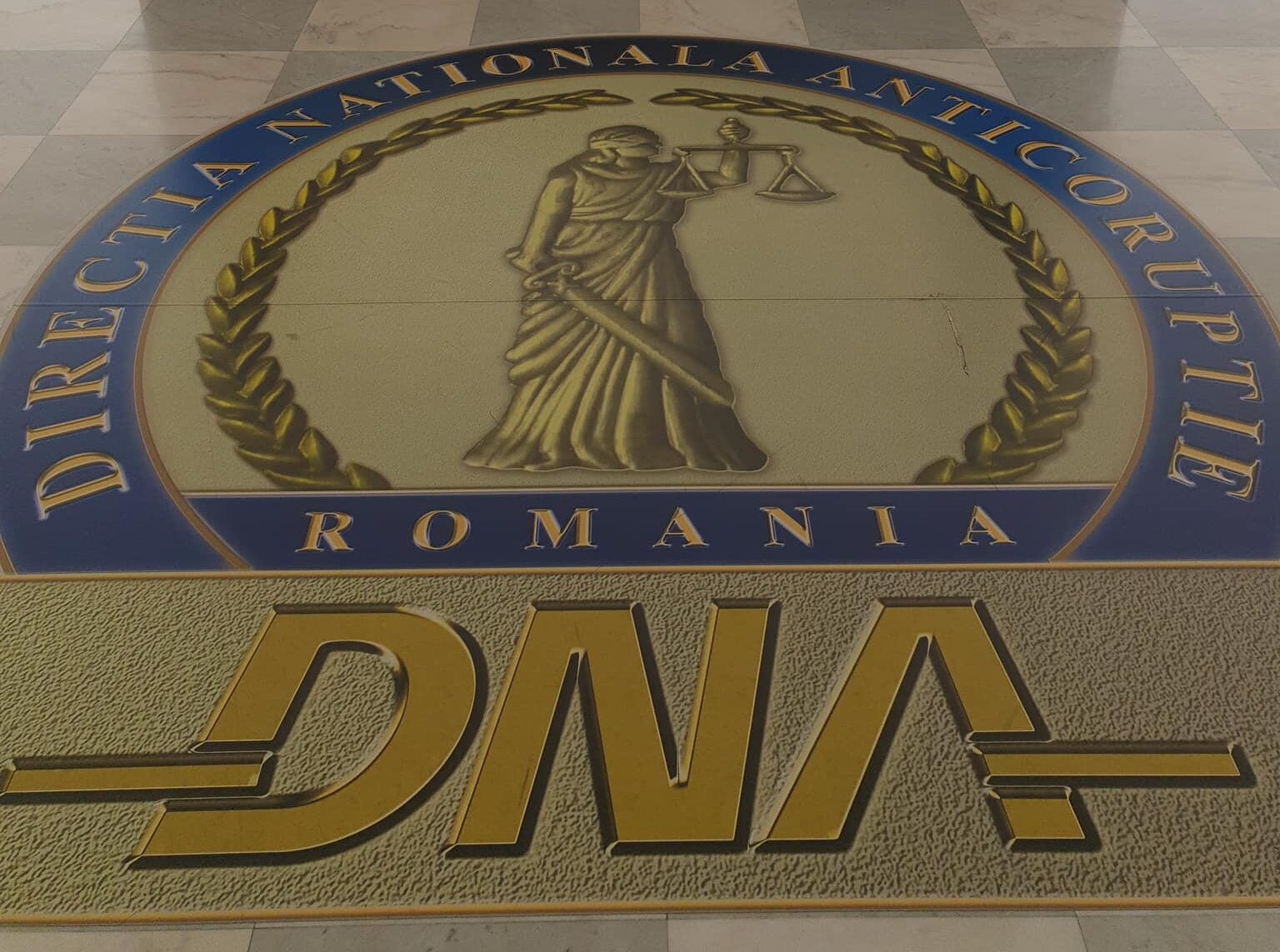 Șeful Poliției Sector 1 ar fi vizat de percheziții DNA