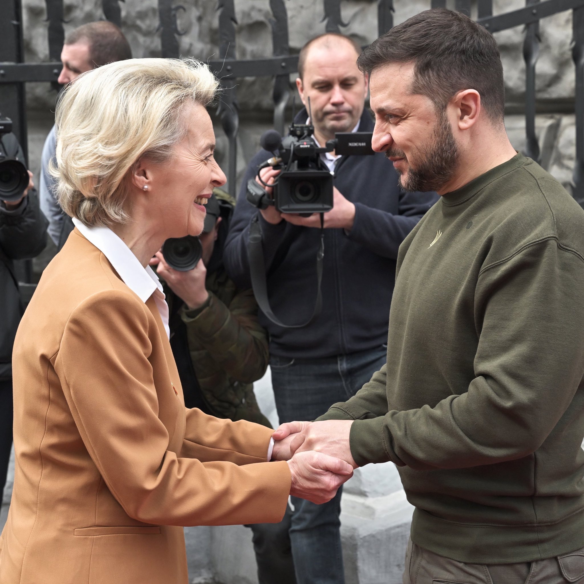 UE pregăteşte noi sancțiuni pentru Rusia