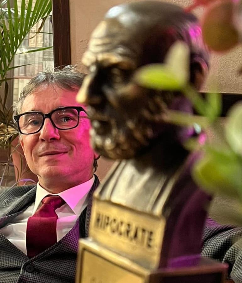 Manager nou la Spitalul Județean Timișoara