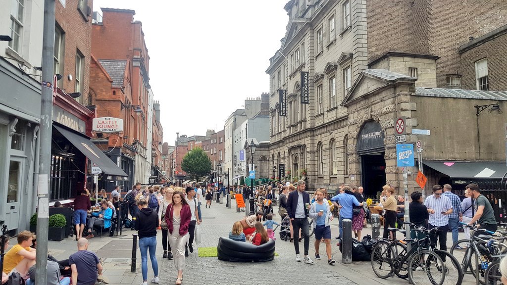 Jurnalul unui Președinte iubit de popor (7)