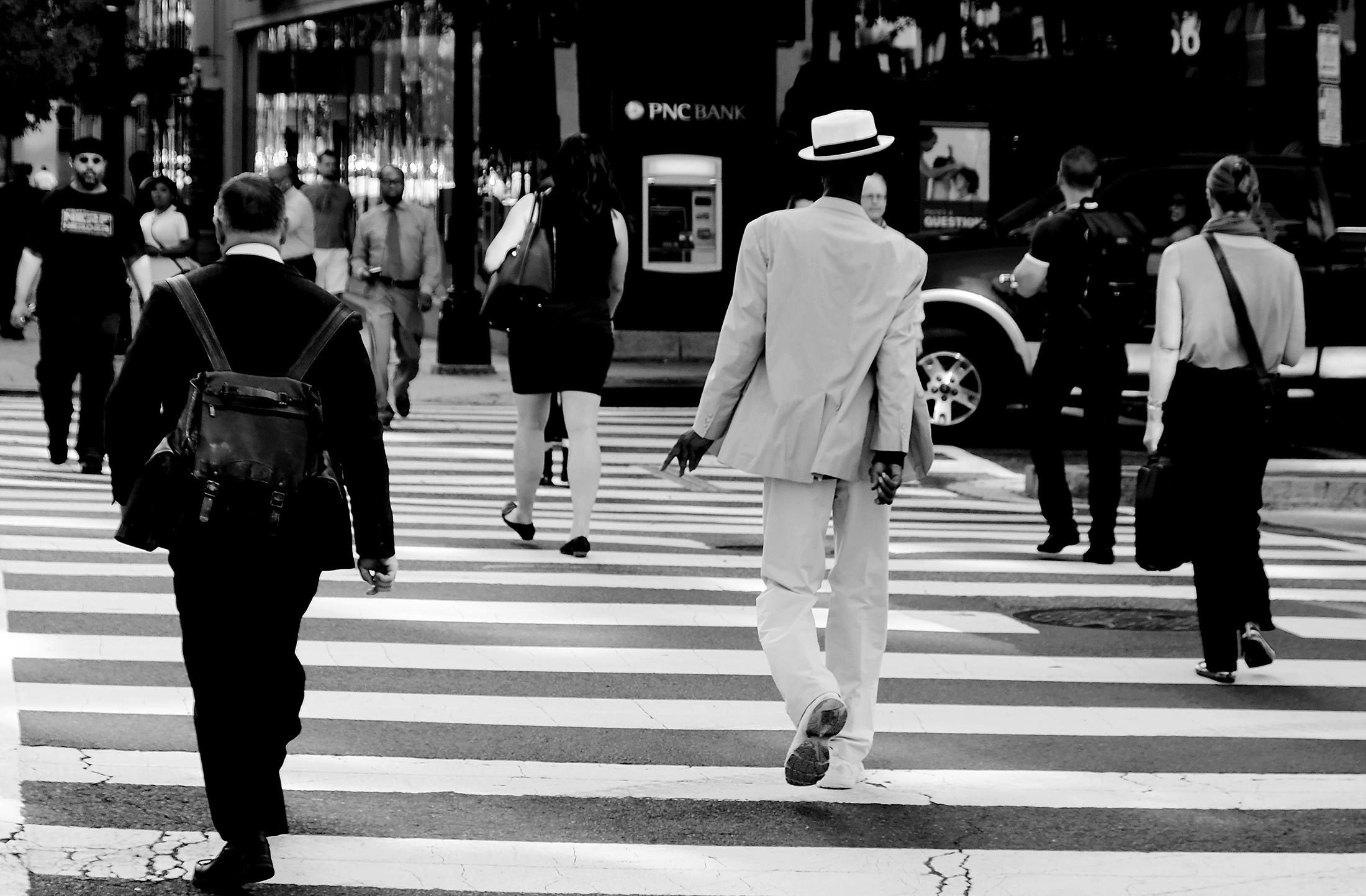 Jurnalul unui Președinte iubit de popor (8)