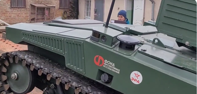 (VIDEO) „Ucigașii” lui Rogozin