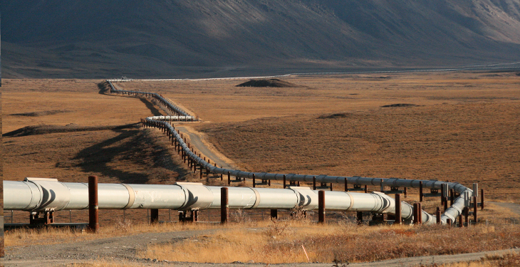 Proiectul care ajută Europa în criza energetică