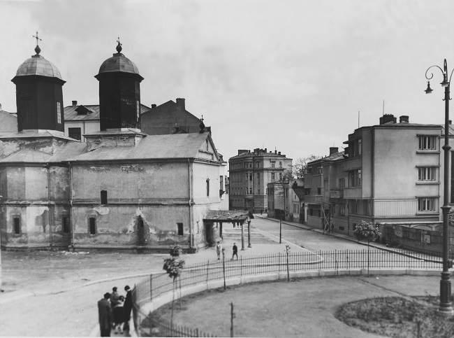 Povestea unei biserici de mahala: Sf. Nicolae-Udricani