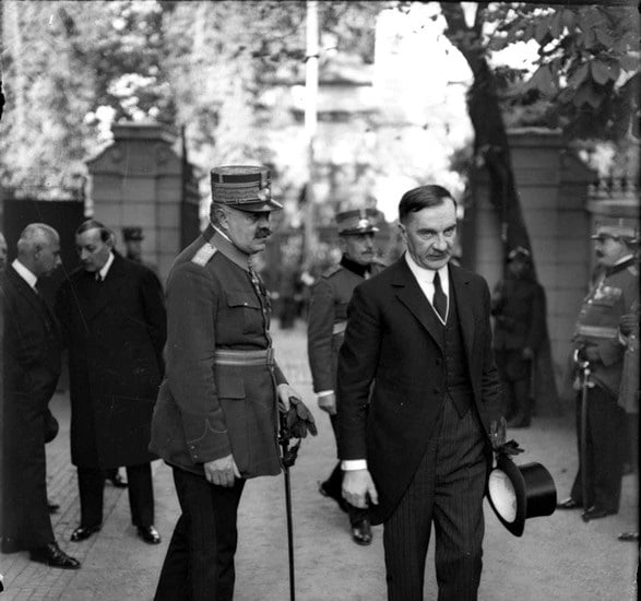 Anul Iuliu Maniu: 150 de ani de la naștere, 70 de ani de la trecerea în eternitate