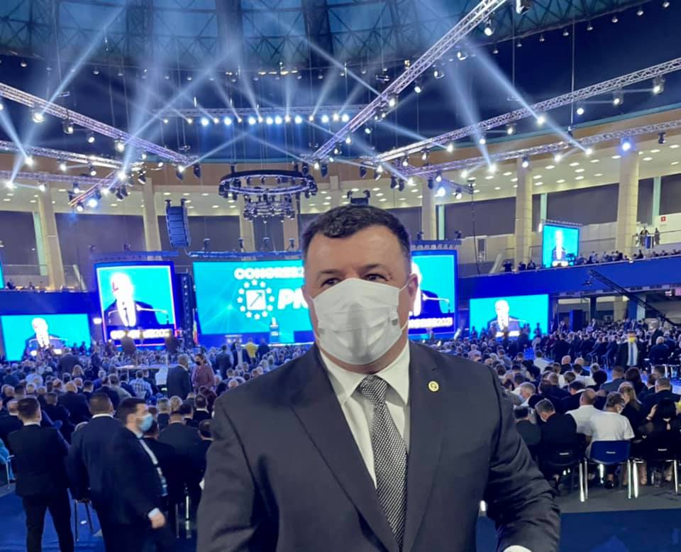 Să ne luăm gândul de la ICR Lisabona (video)