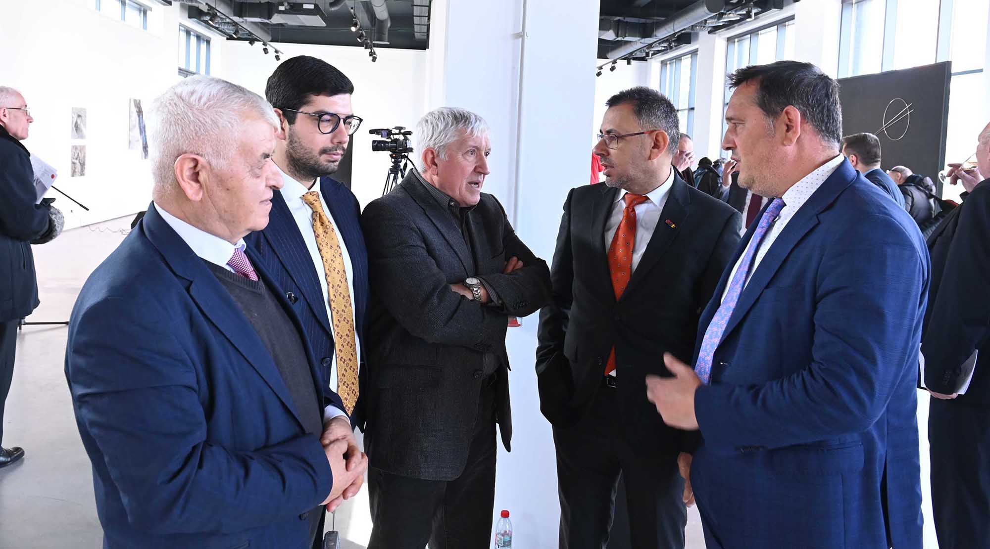 De ce am lansat „Programul prezidențial în căutarea unui candidat“?