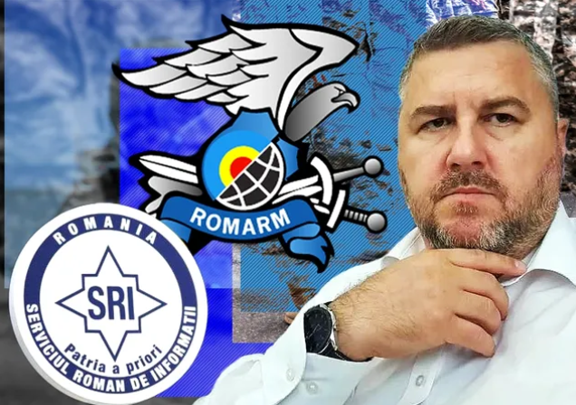 Scrisoare către instanțe pentru Țuțu