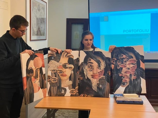 Noi bursieri la Fundația Regală Margareta a României