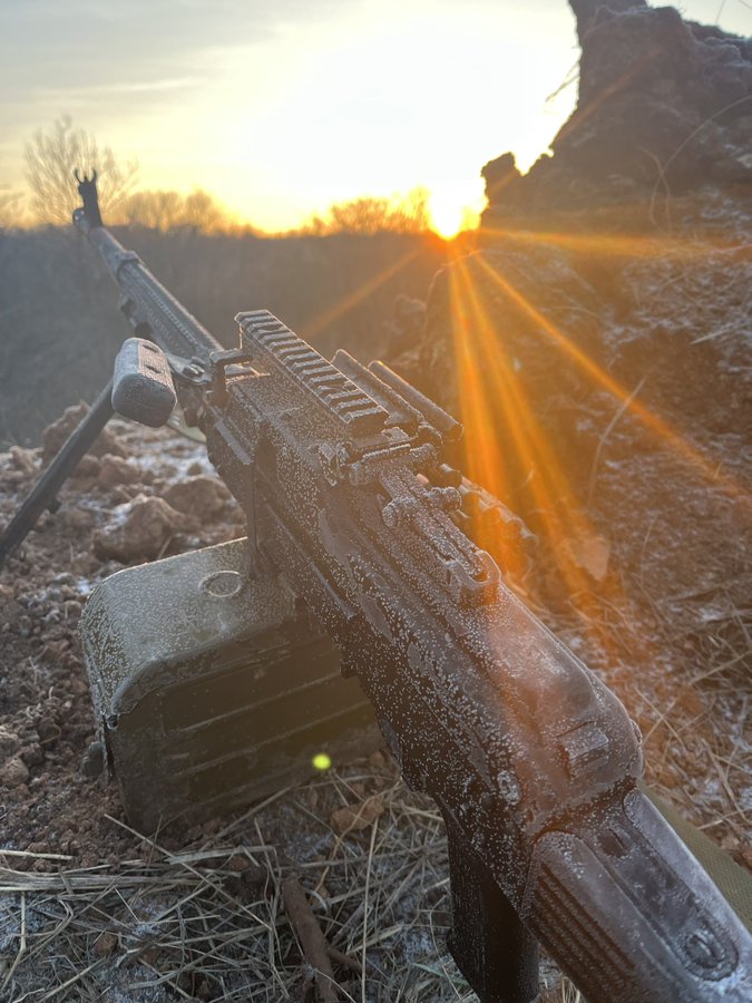 Ucrainenii susțin că păstrează controlul în Bahmut