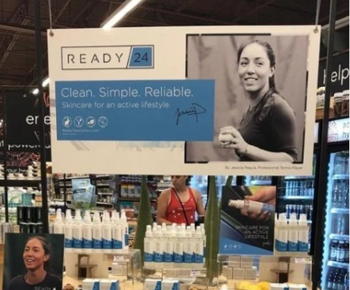 Drama celei mai bogate jucătoare de tenis