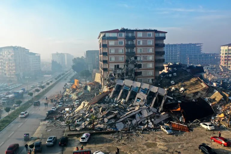 Ion Cristoiu, ipoteză-bombă după cutremur