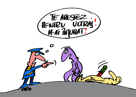 Legea-i lege