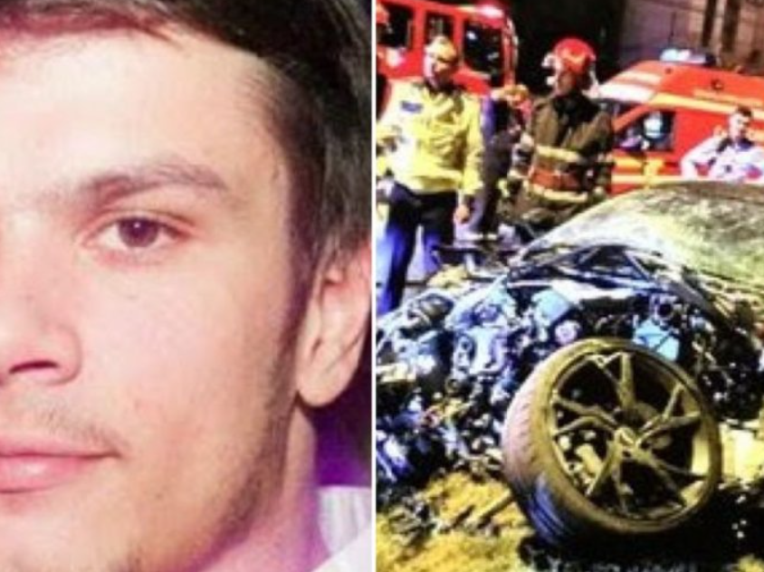 Sentință definitivă pentru Mario Iorgulescu