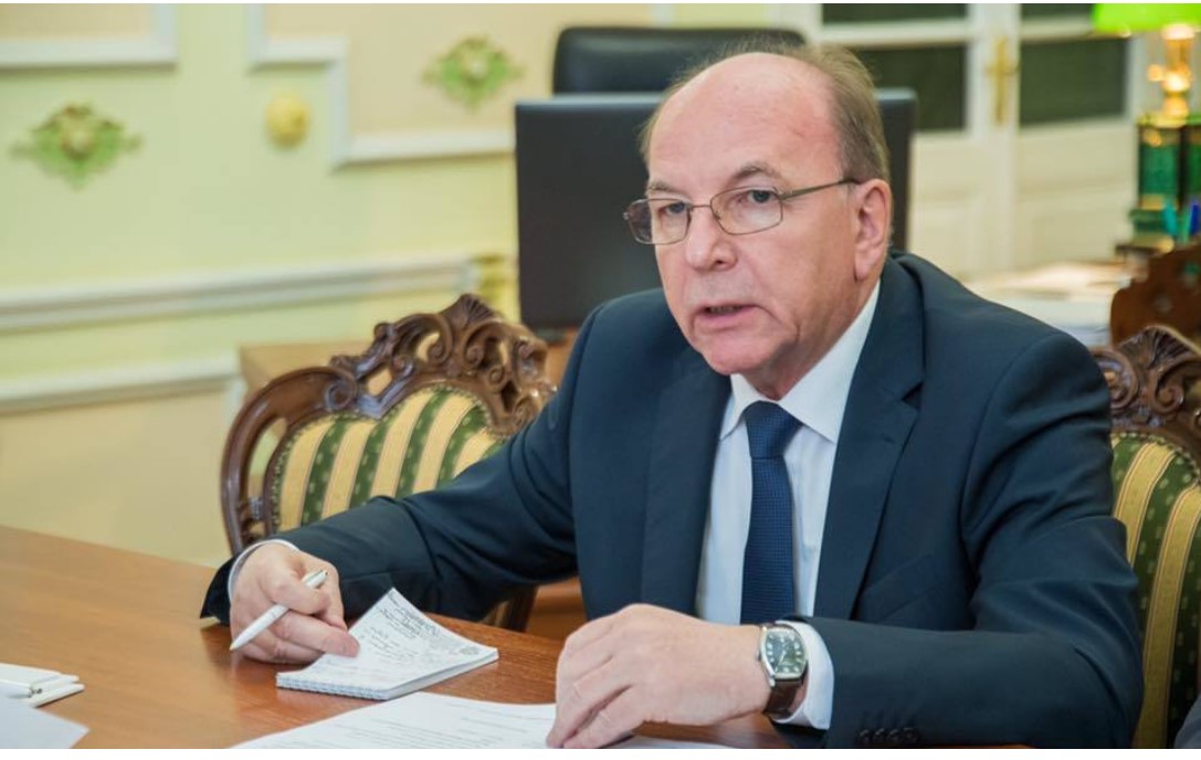 Ambasadorul Rusiei la Chișinău, convocat la MAE. De ce nu comentează Kremlinul