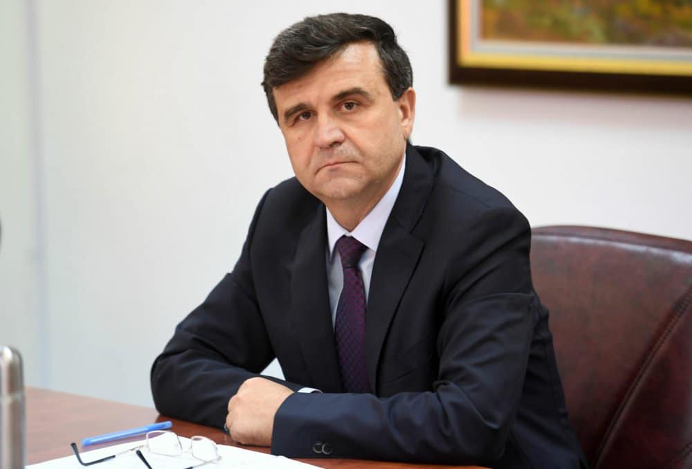 „Maurul și-a făcut datoria, marul poate să plece”