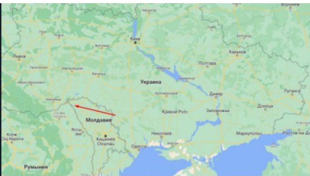 Ucraina: Rachete rusești au traversat spațiul României. Prima reacție a MApN